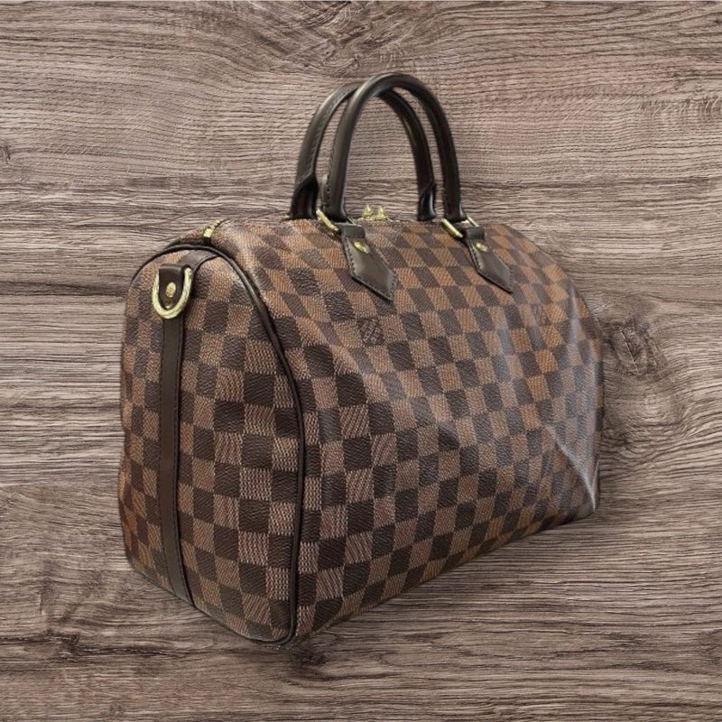 lv 棋盤格speeldy30-0