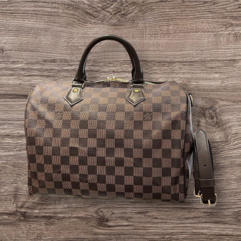 lv 棋盤格speeldy30-1