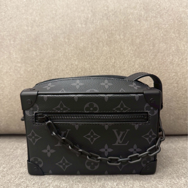 LV soft trunk黑老花-0