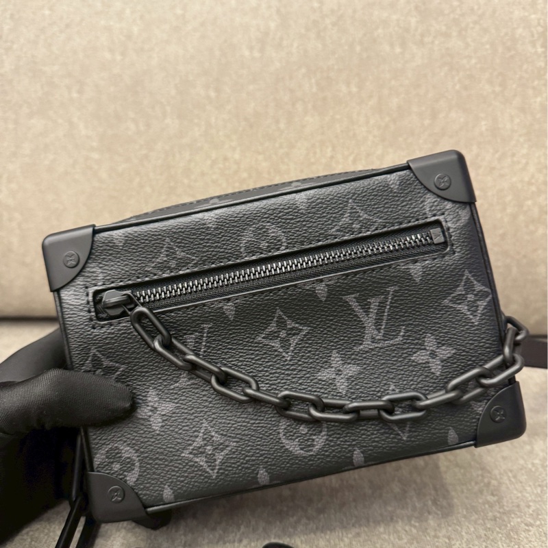 LV soft trunk黑老花-1
