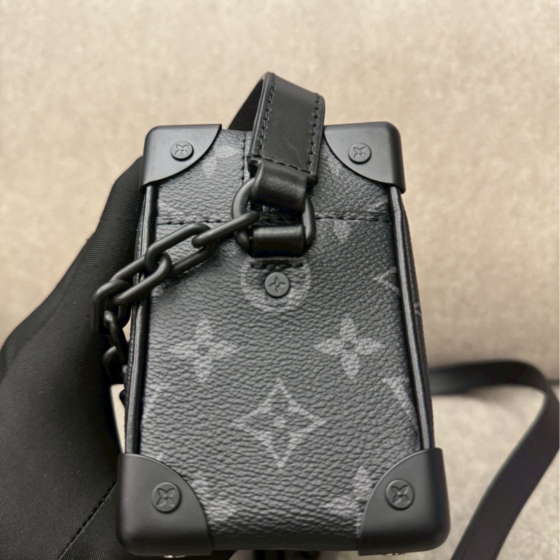LV soft trunk黑老花-2