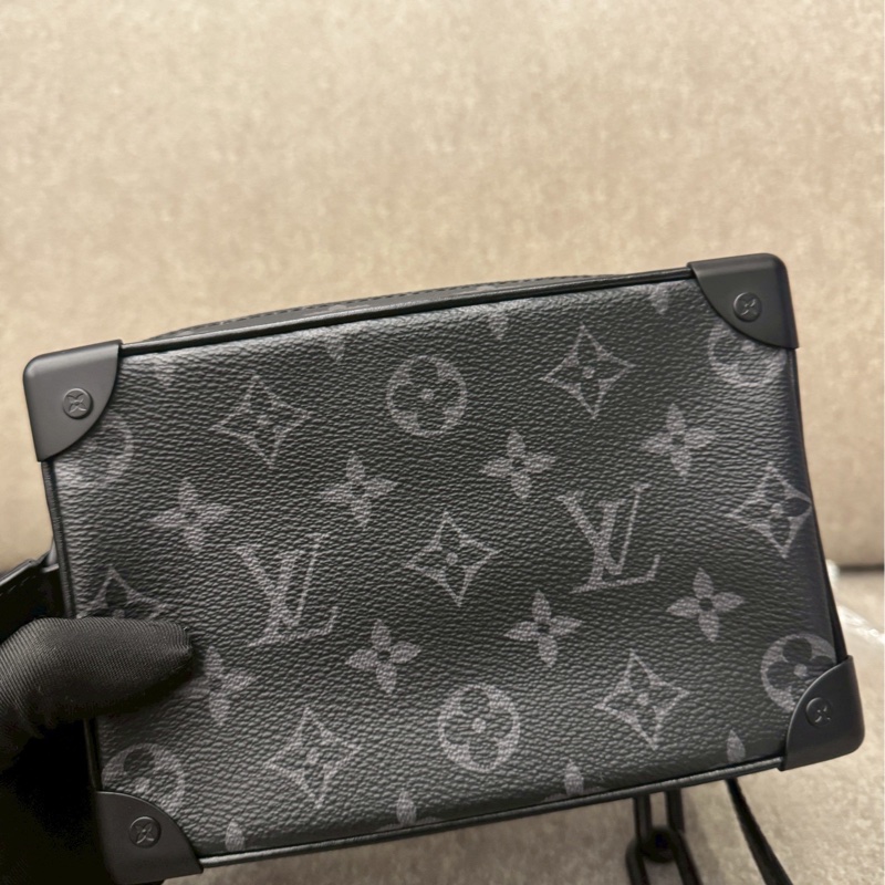 LV soft trunk黑老花-3