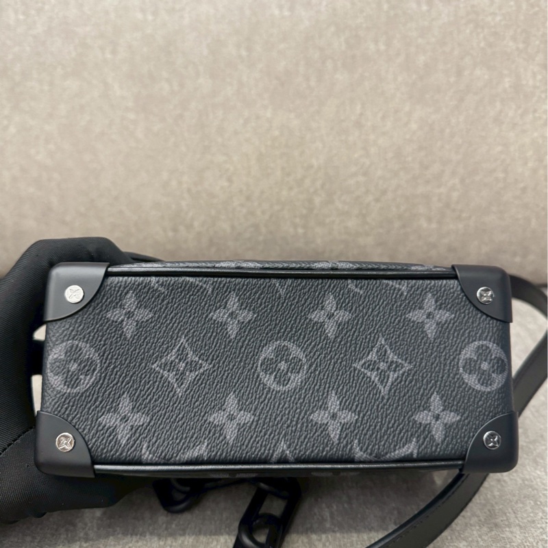 LV soft trunk黑老花-5