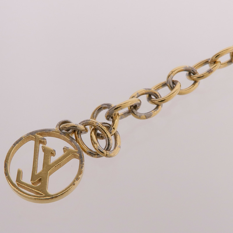 LOUIS VUITTON 金屬LV & Me Bracelet手鏈-8