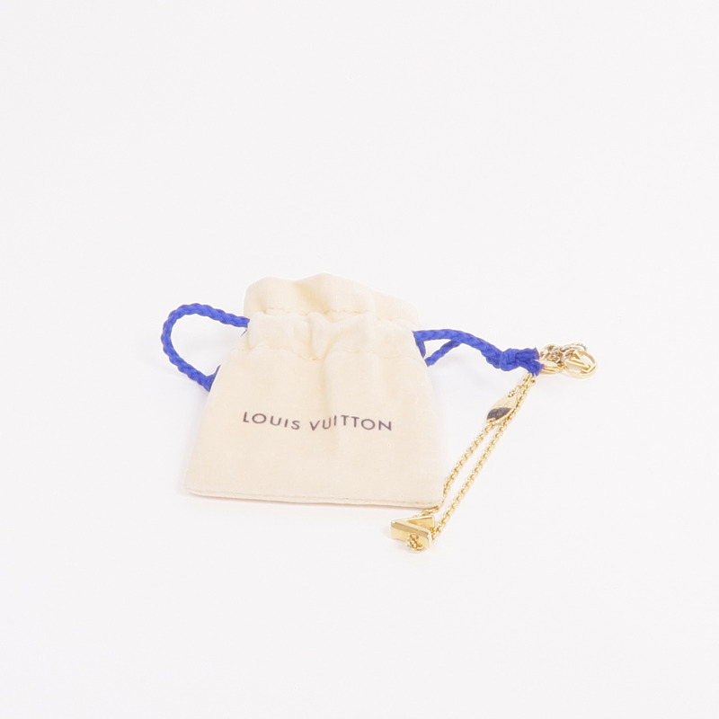 LOUIS VUITTON 金屬LV & Me Bracelet手鏈-10