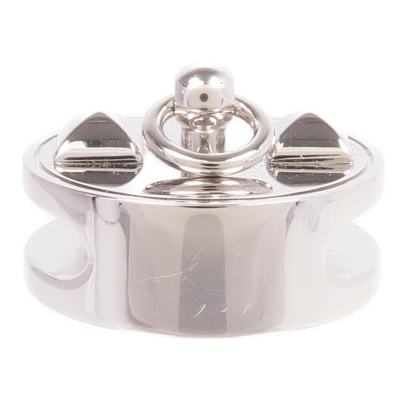 HERMES 金屬Scarf Ring絲巾扣-4