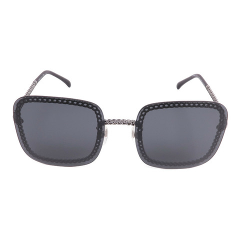 CHANEL 金屬Sunglasses太陽眼鏡