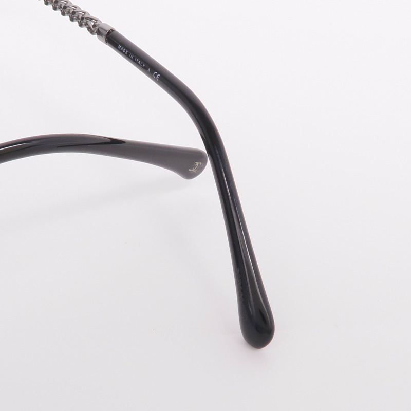 CHANEL 金屬Sunglasses太陽眼鏡-4