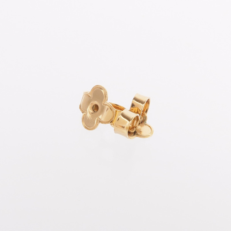 LOUIS VUITTON 金屬Earrings耳環-5