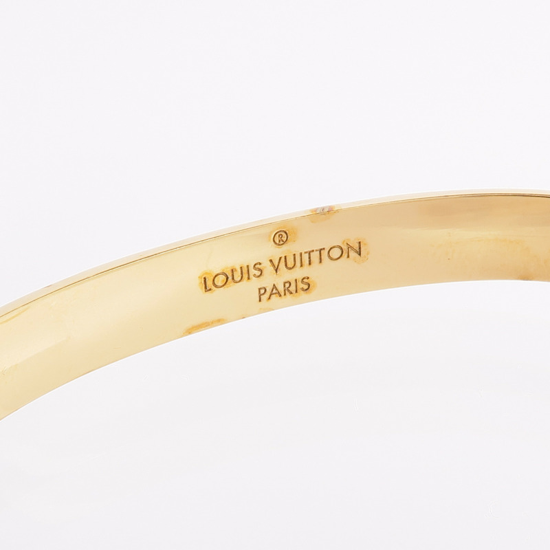 LOUIS VUITTON 金屬Earrings耳環-6