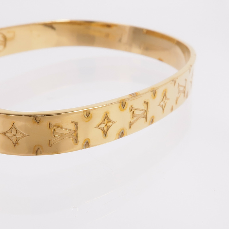 LOUIS VUITTON 金屬Earrings耳環-10