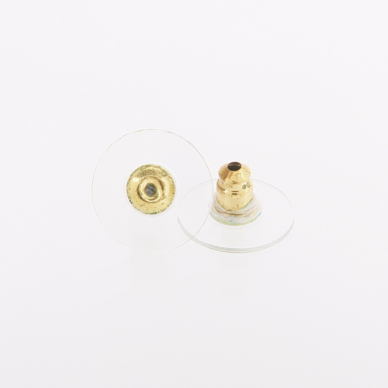 CHANEL 金屬Earrings耳環-4