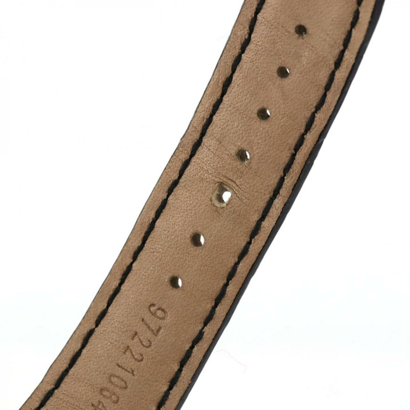 歐米茄日內瓦日期不鏽鋼自動腕錶-3