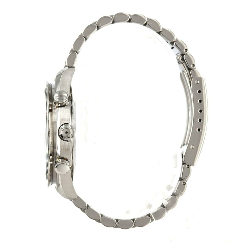 歐米茄超霸系列3510.50不鏽鋼自動腕錶-2