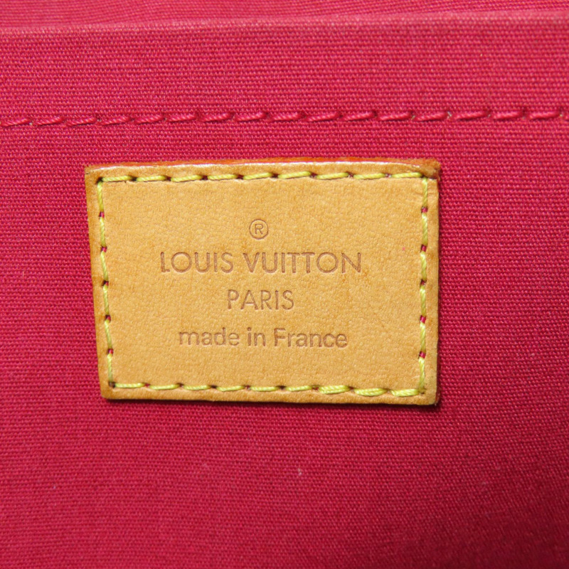 路易威登 M93507 Rosewood Avenue Vernis 女士手提包-5