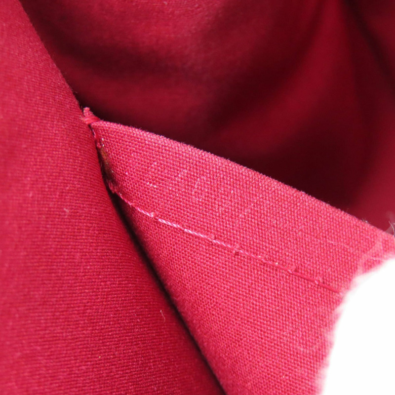 路易威登 M93507 Rosewood Avenue Vernis 女士手提包-6