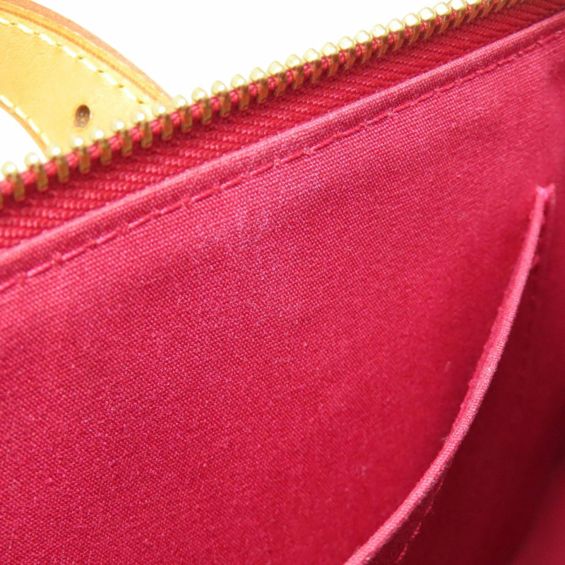 路易威登 M93507 Rosewood Avenue Vernis 女士手提包-9