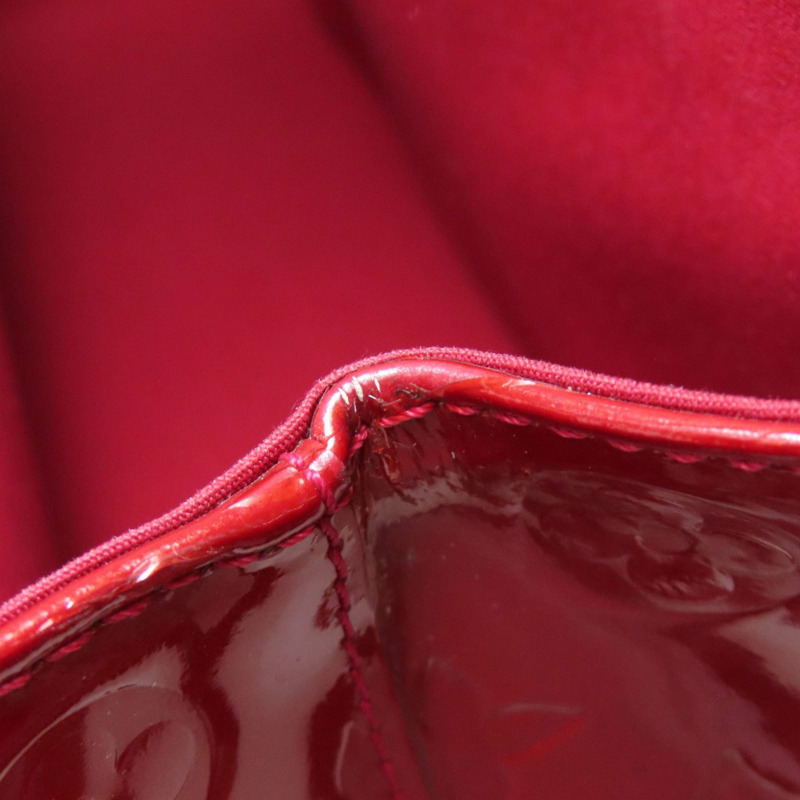 路易威登 M93507 Rosewood Avenue Vernis 女士手提包-14