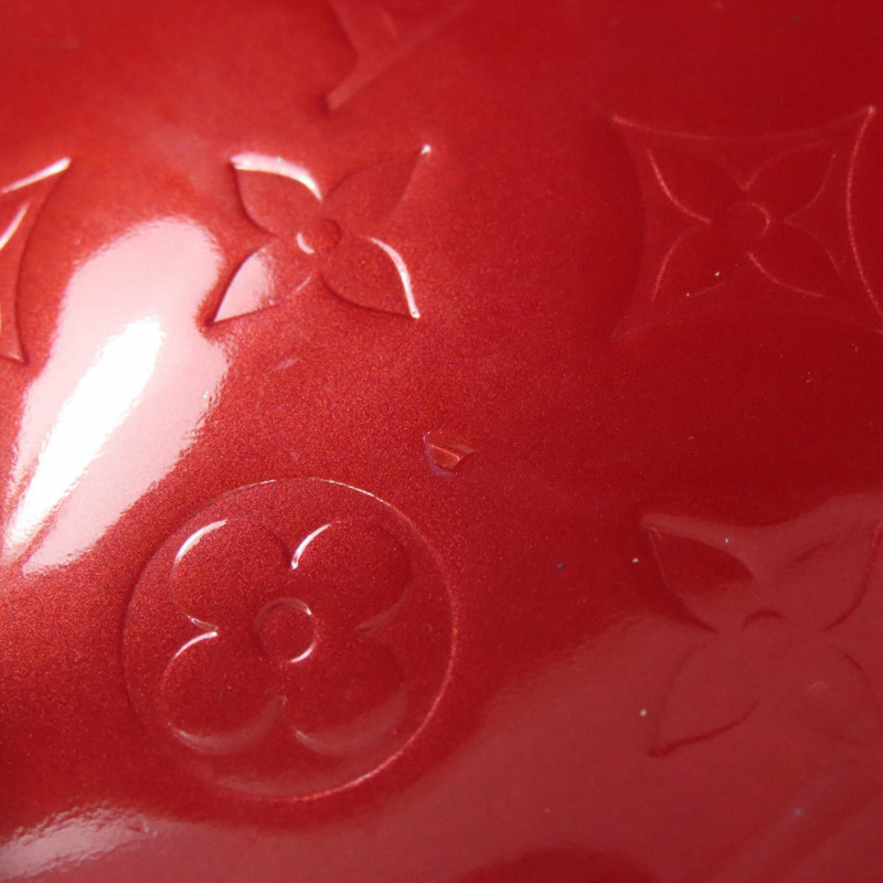 路易威登 M93507 Rosewood Avenue Vernis 女士手提包-16