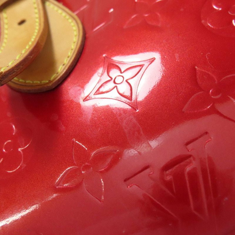 路易威登 M93507 Rosewood Avenue Vernis 女士手提包-17