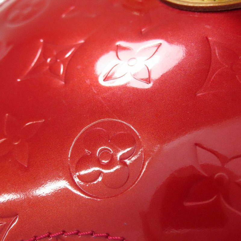 路易威登 M93507 Rosewood Avenue Vernis 女士手提包-18