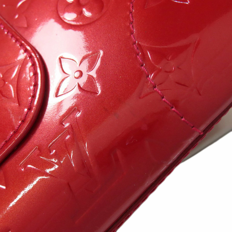 路易威登 M93507 Rosewood Avenue Vernis 女士手提包-20