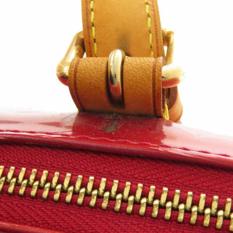 路易威登 M93507 Rosewood Avenue Vernis 女士手提包-23