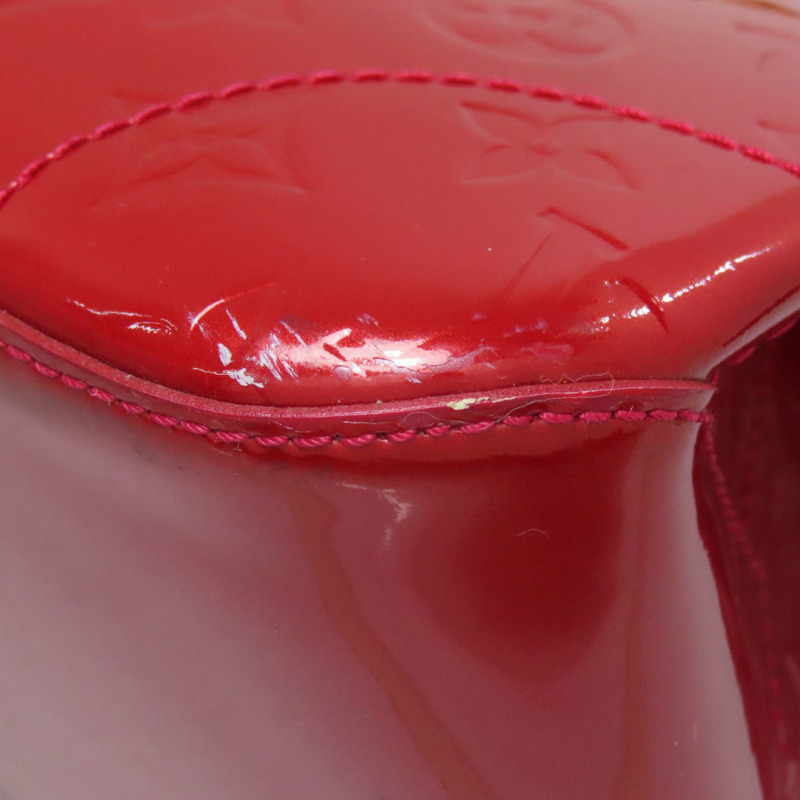 路易威登 M93507 Rosewood Avenue Vernis 女士手提包-28