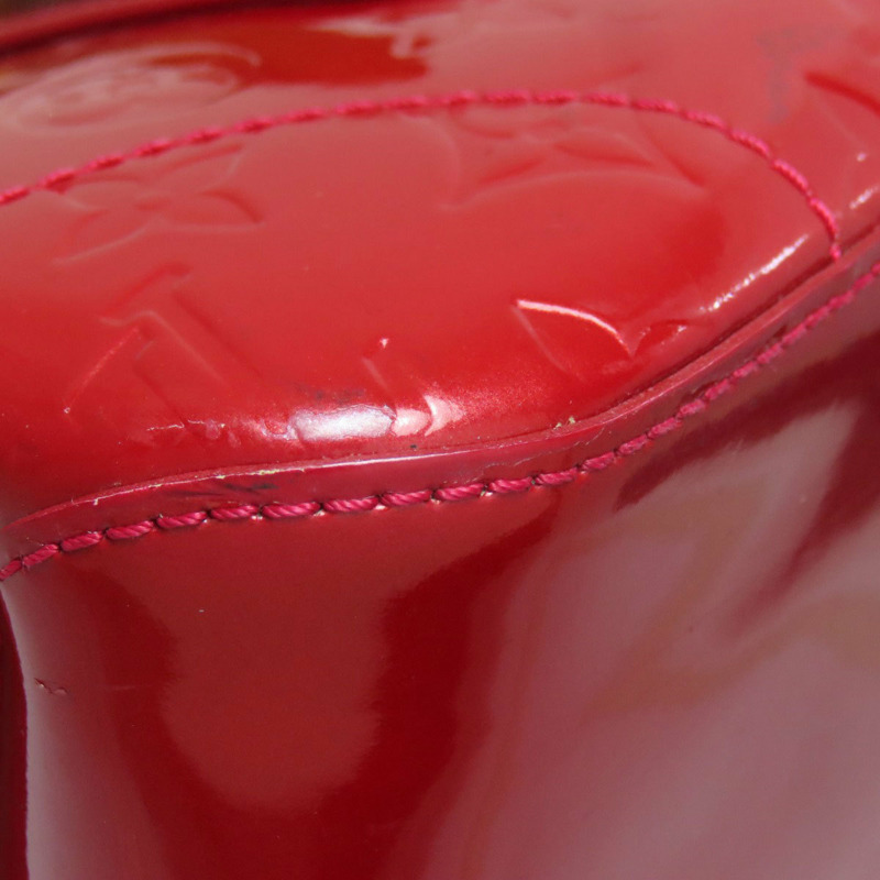 路易威登 M93507 Rosewood Avenue Vernis 女士手提包-31