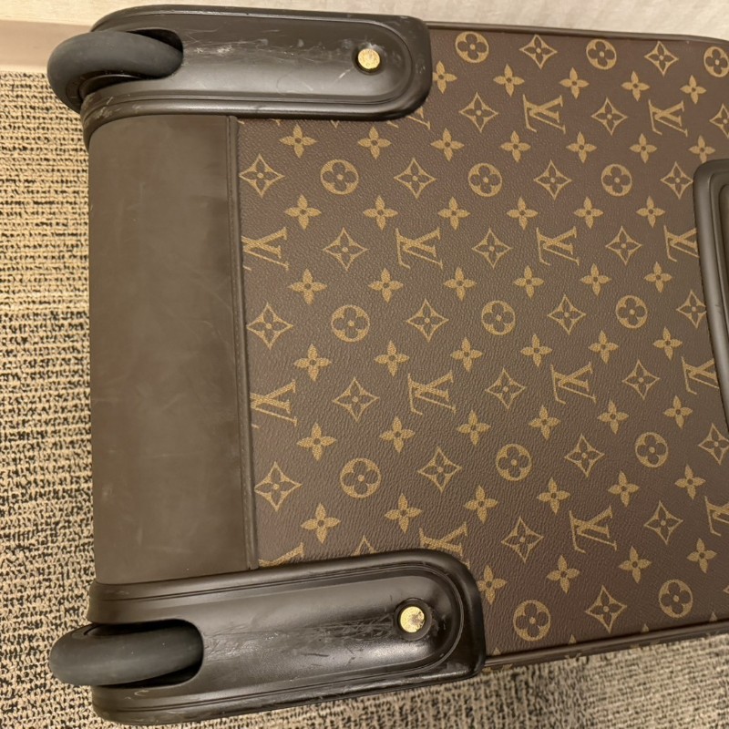 Louis Vuitton M23293 20吋行李箱-3