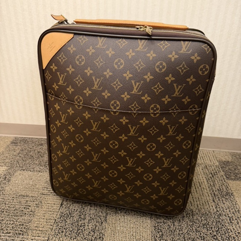 Louis Vuitton M23293 20吋行李箱-6