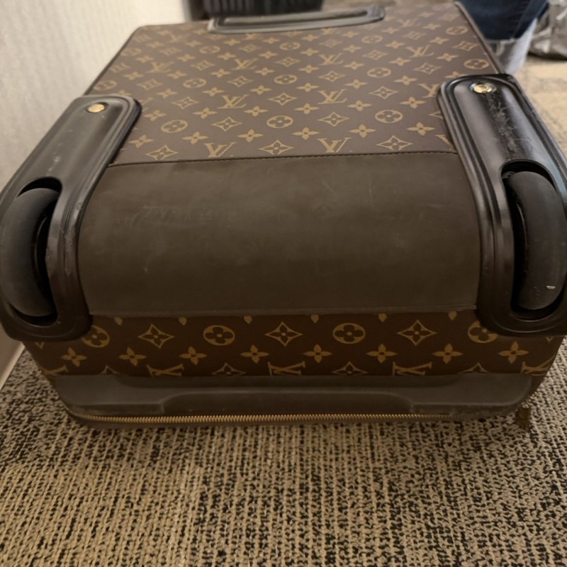 Louis Vuitton M23293 20吋行李箱-20