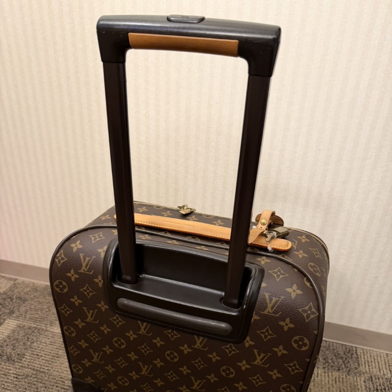 Louis Vuitton M23293 20吋行李箱-23