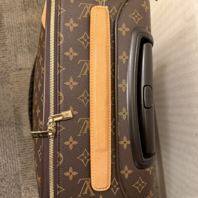 Louis Vuitton M23293 20吋行李箱-26