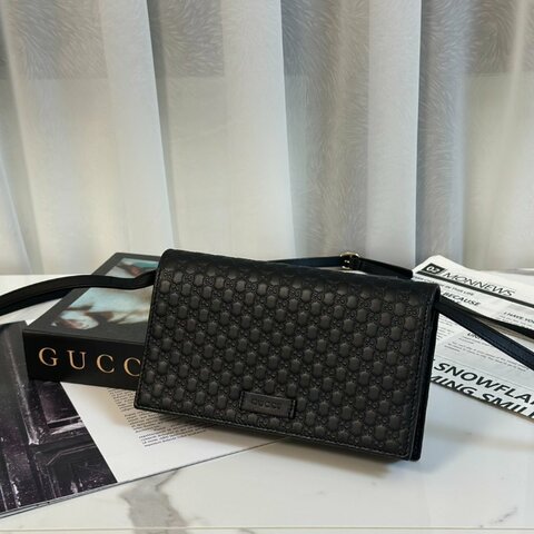 GUCCI Guccissima WOC