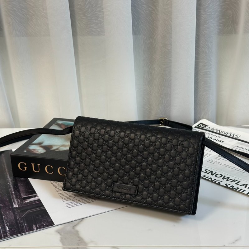 GUCCI Guccissima WOC-0