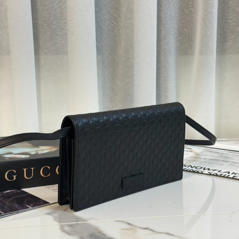 GUCCI Guccissima WOC-2