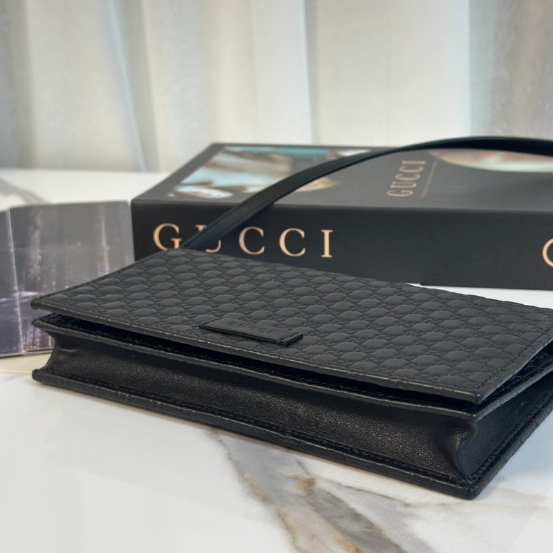 GUCCI Guccissima WOC-3