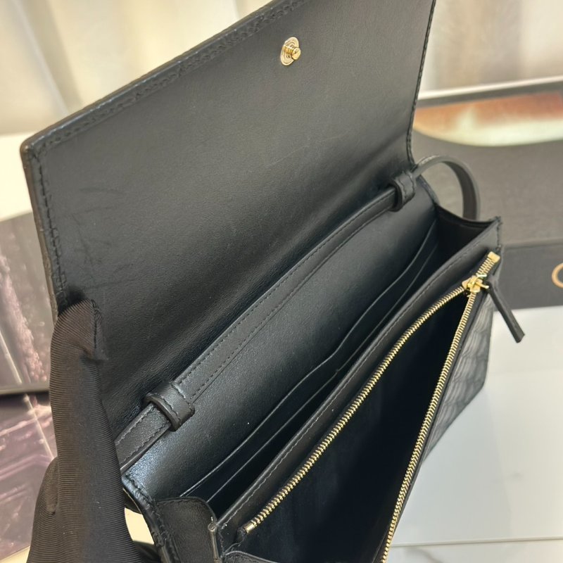 GUCCI Guccissima WOC-5