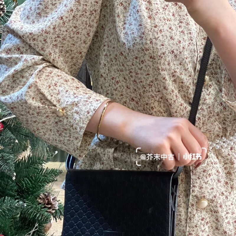 GUCCI Guccissima WOC-6