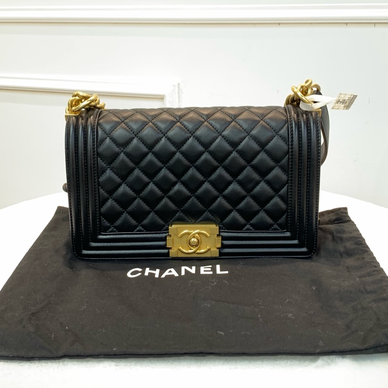 Chanel leboy-1
