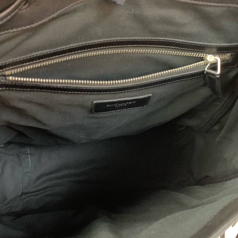 YSL流蘇大容量背囊-6