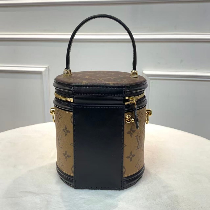 LV Cannes發財桶-2