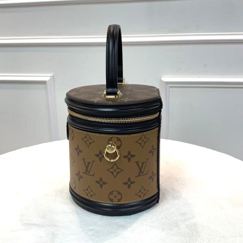 LV Cannes發財桶-3