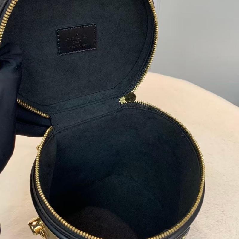 LV Cannes發財桶-5