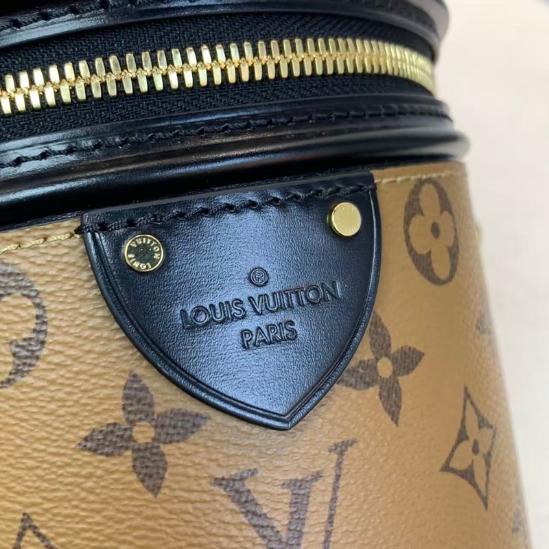 LV Cannes發財桶-6