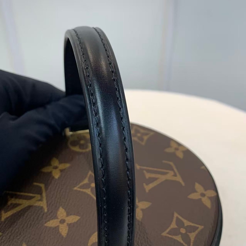 LV Cannes發財桶-7