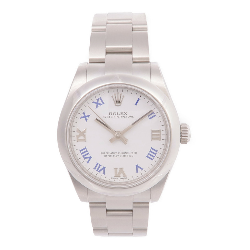 ROLEX Oyster Perpetual 177200-1