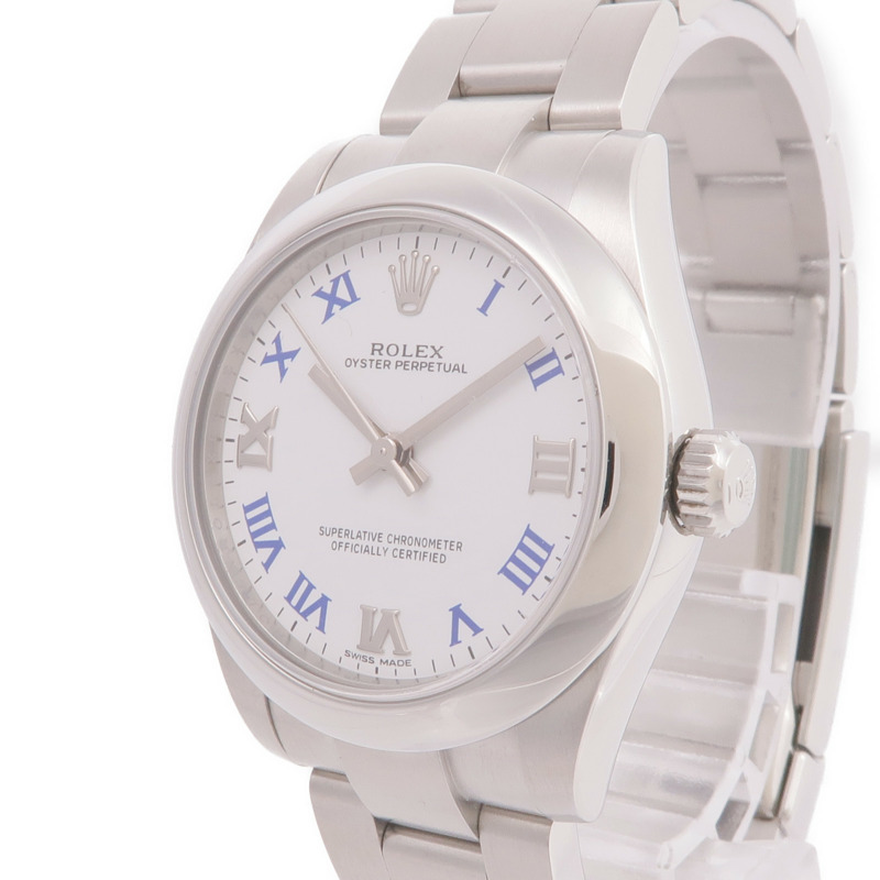 ROLEX Oyster Perpetual 177200-2