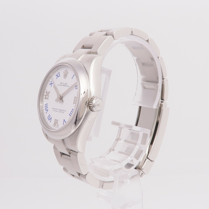 ROLEX Oyster Perpetual 177200-3